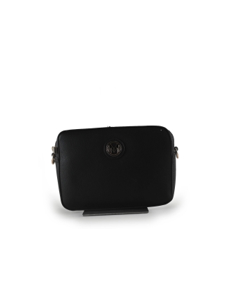 Mexx Schoudertas Zwart 267824