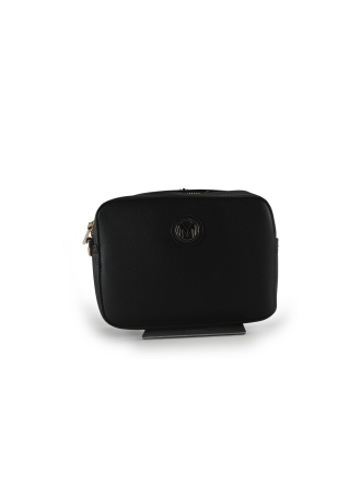 Mexx Schoudertas Zwart 267825