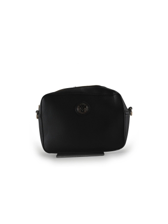 Mexx Schoudertas Zwart 267826