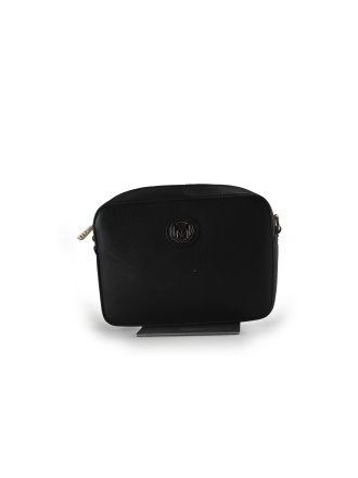 Mexx Schoudertas Zwart 267827