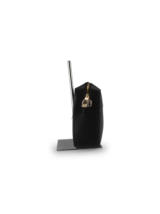 Mexx Schoudertas Zwart 267827