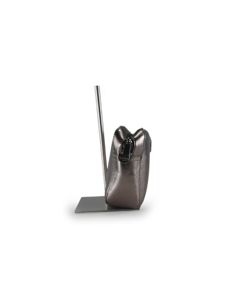 Mexx Schoudertas Zilver 267828
