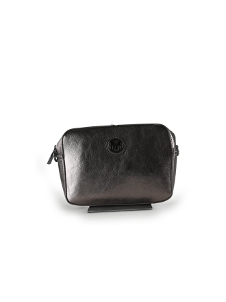 Mexx Schoudertas Zilver 267829