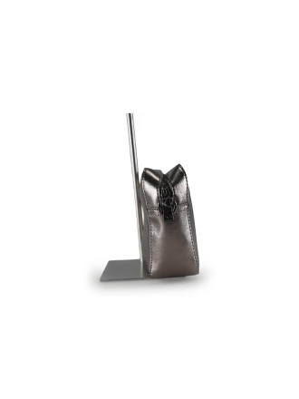 Mexx Schoudertas Zilver 267829