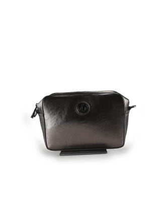 Mexx Schoudertas Zilver 267830