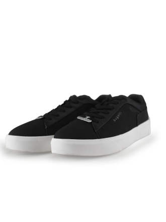 Bugatti Sneakers Zwart 267833
