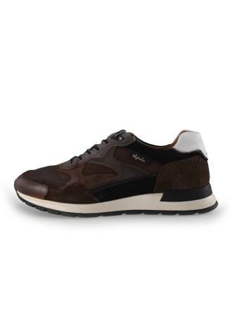 Australian Sneakers Blauw 267841