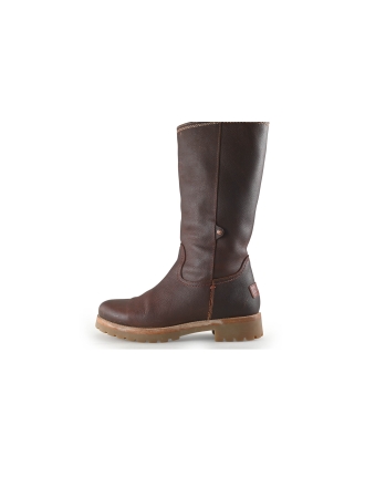 Panama Jack Laarzen Bruin 267846