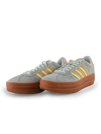 Adidas Sneakers Grijs 267849