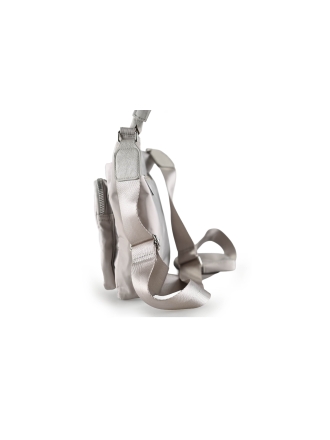 Charm London Schoudertas Grijs 267853