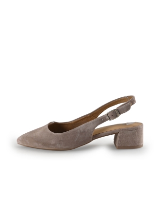 Gabor Slingbacks Grijs 267855