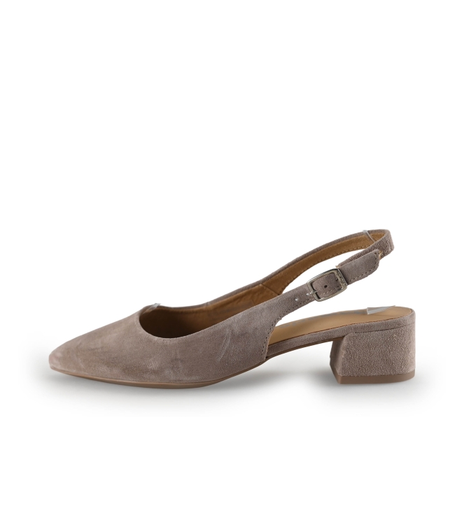 Gabor Slingbacks