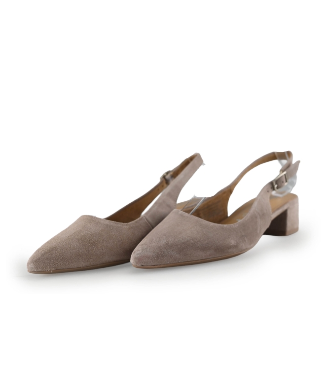 Gabor Slingbacks
