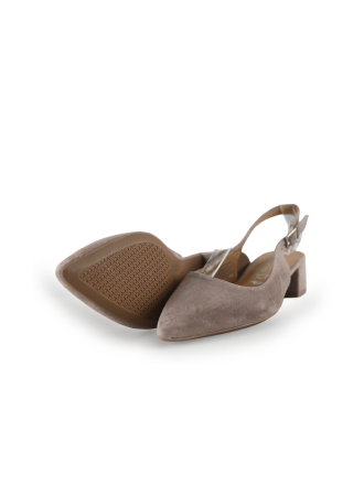 Gabor Slingbacks