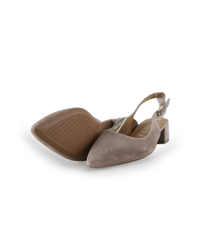 Gabor Slingbacks