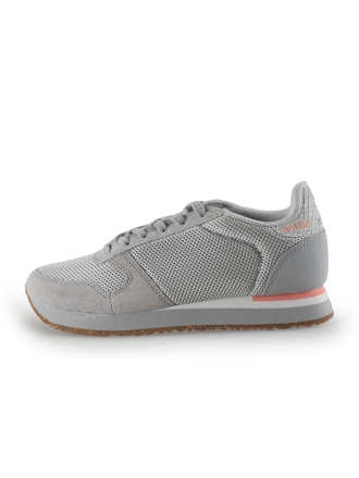 Woden Sneakers Blauw 267856