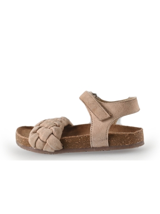 Nelson Sandalen Beige 267858
