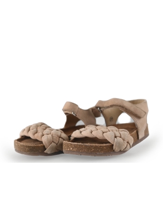 Nelson Sandalen Beige 267858