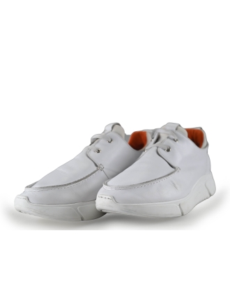 Reinhard Frans Sneakers Wit 267861