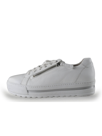 Gabor Sneakers Wit 267864