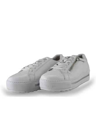 Gabor Sneakers Wit 267864