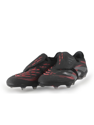 Adidas Voetbalschoenen Zwart 267871