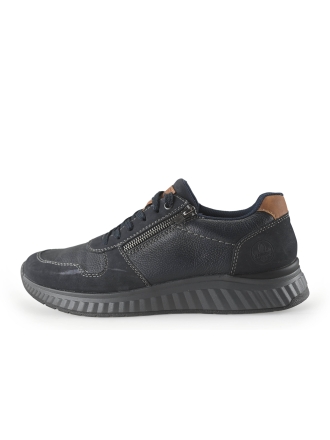 Rieker Sneakers Zwart 267872