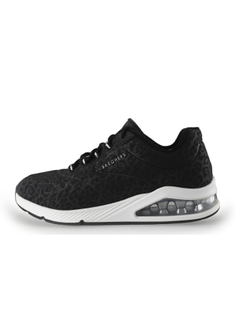 Skechers Sneakers Zwart 267873