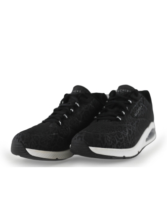 Skechers Sneakers Zwart 267873