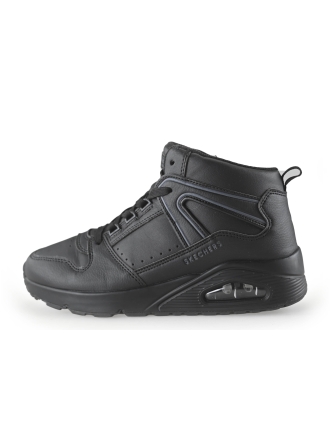 Skechers Sneakers Zwart 267876