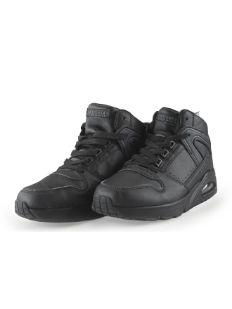 Skechers Sneakers Zwart 267876
