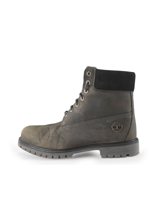 Timberland Veterboots Grijs 267879