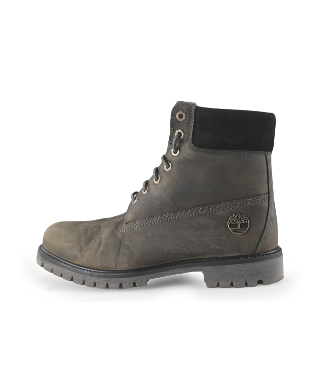 Timberland Veterboots