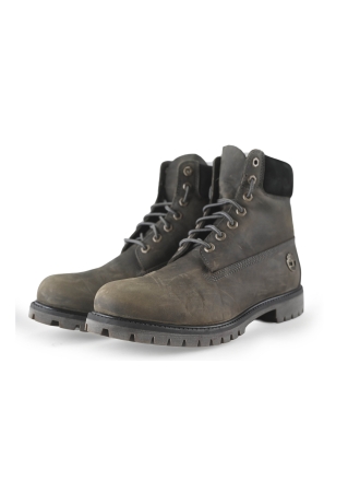 Timberland Veterboots Grijs 267879