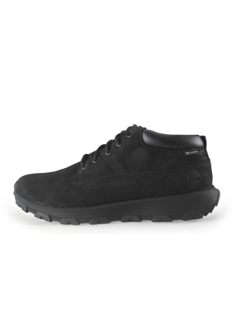 Timberland Hoge sneakers Zwart 267882