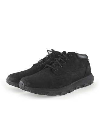 Timberland Hoge sneakers Zwart 267882