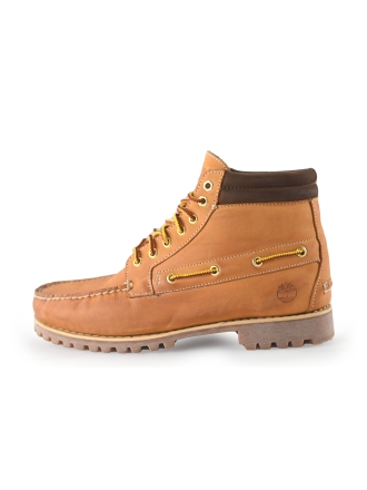 Timberland Veterboots Bruin 267883