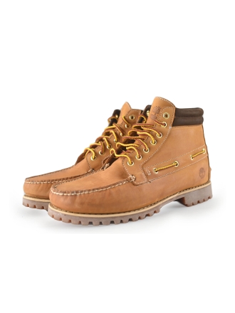 Timberland Veterboots Bruin 267883