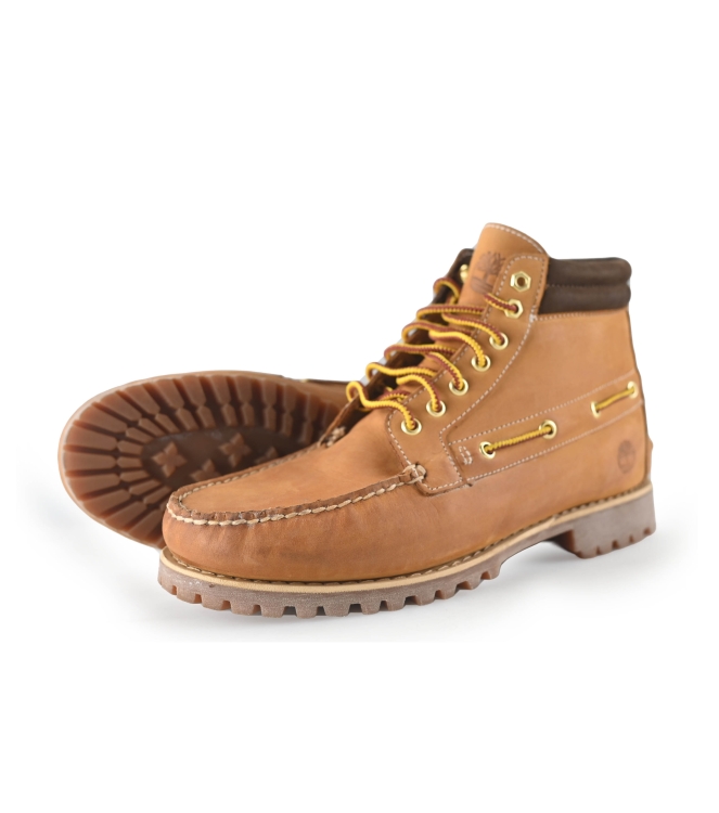 Timberland Veterboots