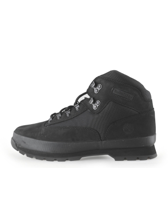 Timberland Veterboots Zwart 267886