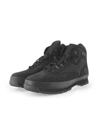 Timberland Veterboots Zwart 267886