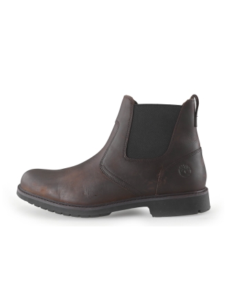 Timberland Chelsea boots Bruin 267887