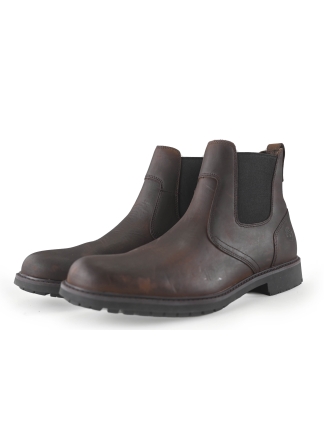 Timberland Chelsea boots Bruin 267887