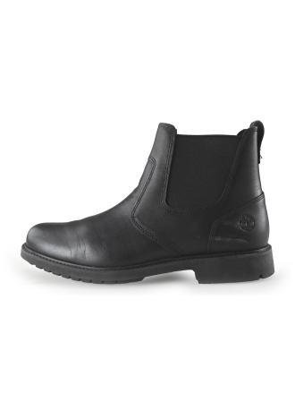Timberland Chelsea boots Zwart 267901