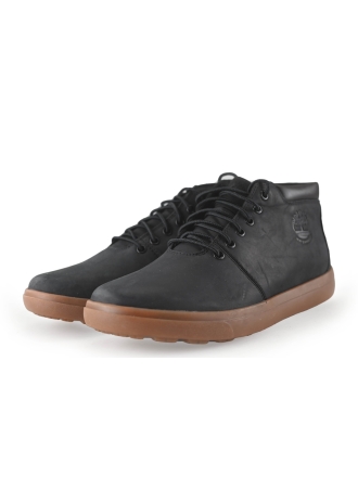 Timberland Sneakers Zwart 267905