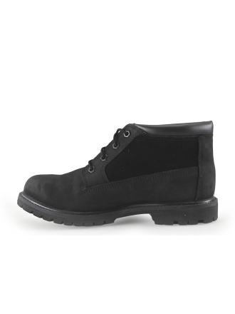 Timberland Veterboots Zwart 267907