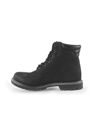 Timberland Veterboots Zwart 267910
