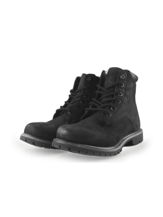 Timberland Veterboots Zwart 267910