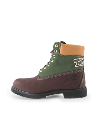 Timberland Laarzen Bruin 267911