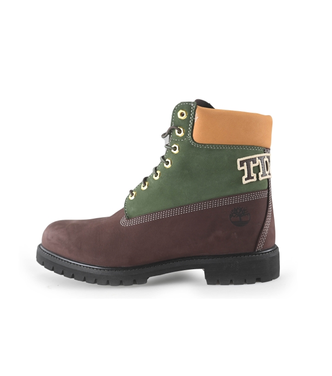Timberland Laarzen